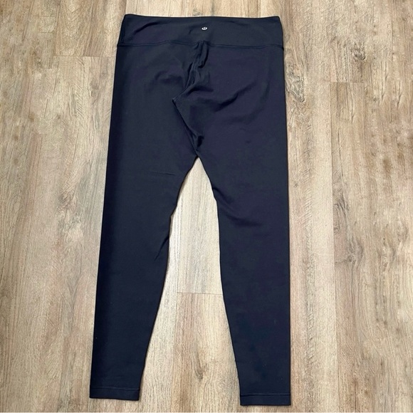 Lululemon Mid-Rise Wunder Under Leggings - Picture 3 of 5